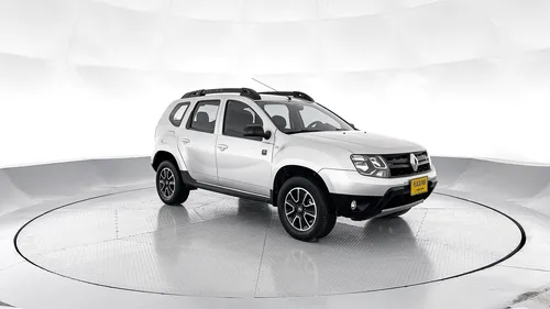 Renault Duster INTENS