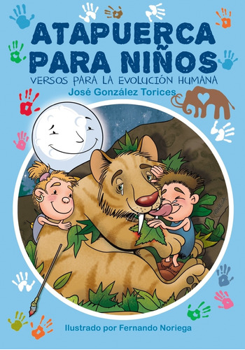 Atapuerca Para Niños - González Torices, José  - *