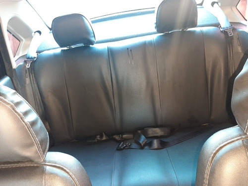Ford Fiesta Sedan 1.6 Fly Flex 4p 105 Hp 2009