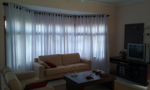 Imagem 6 de 14 de Casa Em Bertioga, 405 M² Por R$ 1.500.000,0