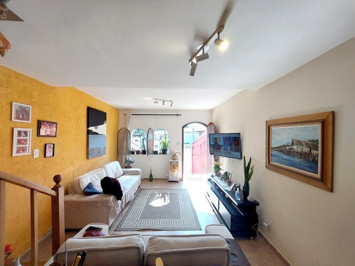 Imagem 7 de 30 de Casa À Venda No Bairro Chácara Japonesa - São Paulo/sp - O-27200-44381