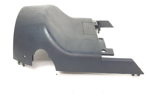 Acabamento Coluna Bmw X5 E70 07 A 12 61316967451 (Usado)