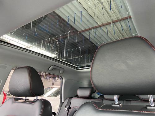 Chery Tiggo 5X 1.5 Txs Flex Aut. 5p