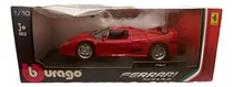 Comprar Ferrari F50 1\u002F18 Burago