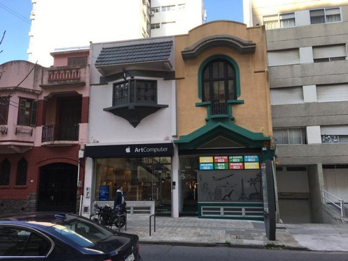 Local En Venta En Pocitos