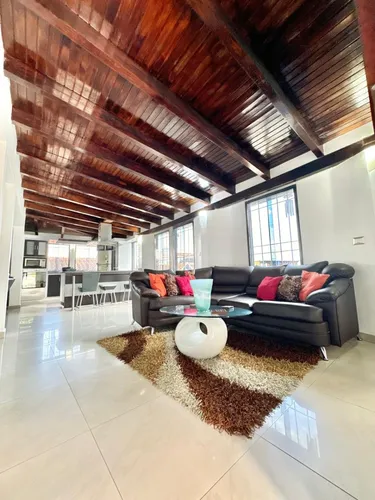Casa En Urbanismo Privado Ms