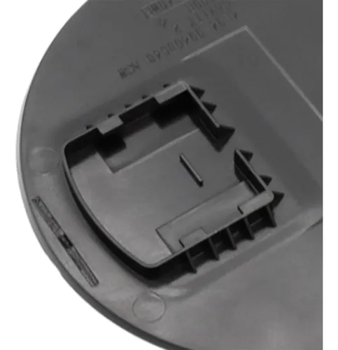 Cubierta De La Puerta Del Tanque De Gasolina