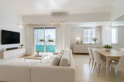 Departamento | 4 Ambientes | Almagro