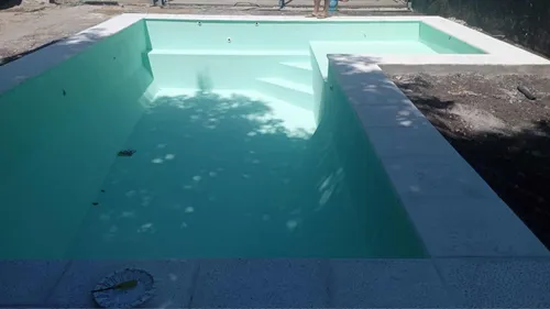 Todo Tipo De Construcciones (piscinas Hm)