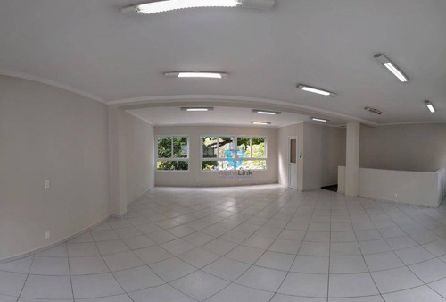Imagem 13 de 29 de Conjunto Para Alugar, 134 M² Por R$ 7.300,00/mês - Alphaville - Barueri/sp - Cj0033