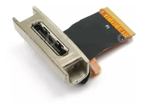 Conector Ck71 / Ck70 / Cn70 Intermec - 715-563-001