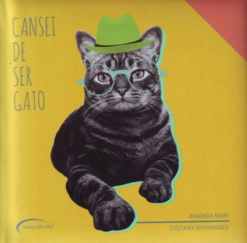 Cansei De Ser Gato