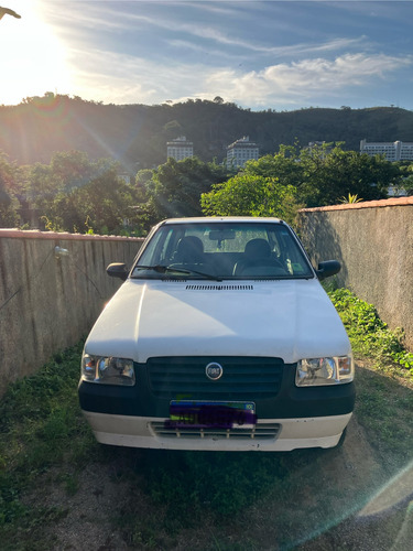 Fiat Uno 2008