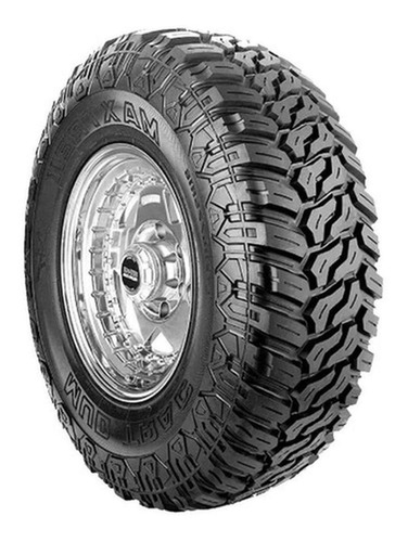 Llanta 31x10.50r15 Maxtrek Mud Trac 109q Msi