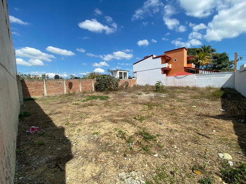 Renta Terreno 491.31 M² Col. La Calzada Tuxpan Veracruz