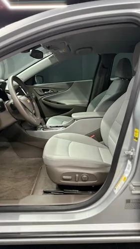 Chevrolet Malibu 1.5 Lt Turbo At