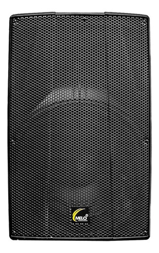 Bafle Activo Con Bluetooth Clase D 400w Dsp1540 Melo