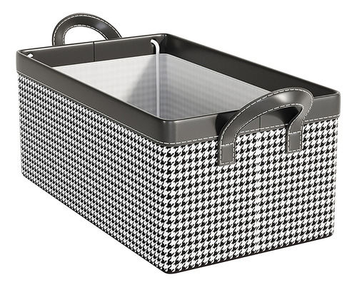 Caja De Armario Plegable Estilo Cajón Para Dormitorio, Moder