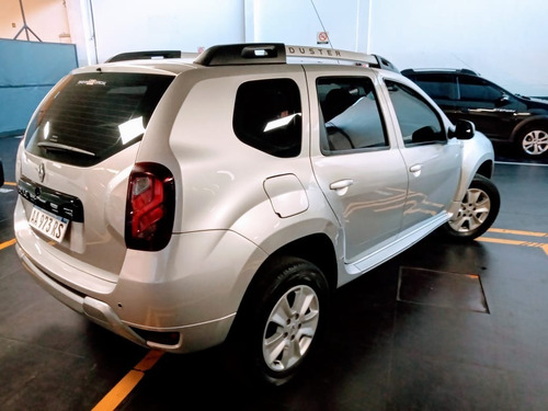 Renault Duster Privilege 1.6 Muy Buena 66.0000km (hp)