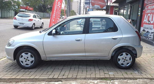 Chevrolet Celta 1.0 Lt 8v Flex 4p Manual
