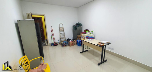Imagem 7 de 7 de Sala Comercial Para Locação Em Osasco, Jardim D`abril, 1 Banheiro - 00035_1-2216636