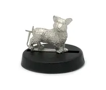 Comprar Stonehaven Corgi Figura Miniatura (de 28 Mm Tabla Escala Top