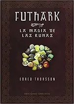Comprar Libro Futhark -duendes-hadas-gnomos-elfos