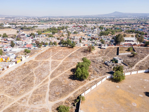 Terreno En Tecamac Centro, Col. Isidro Favela. Edo De Mexico