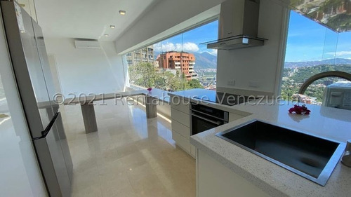 Imagen 4 de 11 de Livy Ramirez Vende Apartamento En Colinas De Bello Monte Mls #22-12402