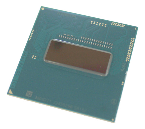 Intel Core Â Mq Ghz Mb Quad-core Movil Cpu Procesador