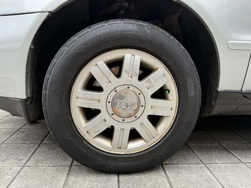 Audi A4 1.8t