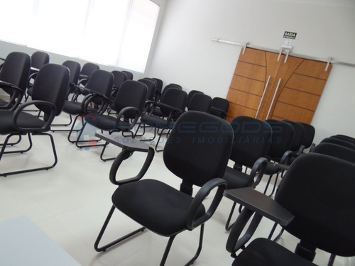 Imagem 25 de 30 de Prédio Comercial Para Venda E Locação Em Campinas - Jardim Brasil R$6.450.000,00 - 928m² - - Pr00010 - 69071516