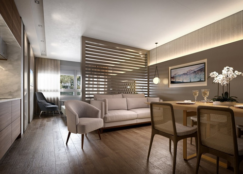 Studio Residencial Para Venda, Petrópolis, Porto Alegre - St2319. - St2319-inc