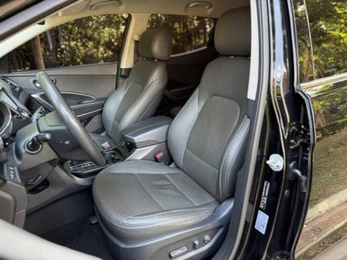 Hyundai Santa Fe 3.3 MPFI 4X4 V6 270CV GASOLINA 4P AUTOMÁTICO