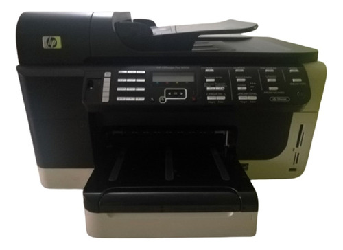 Impresora Hp Officejet Pro 8500 