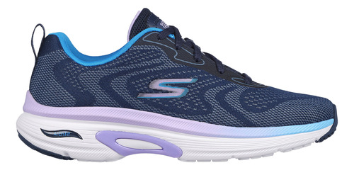 Skechers Zapato Mujer Skechers Gorunarchfit-daybreak 128957 