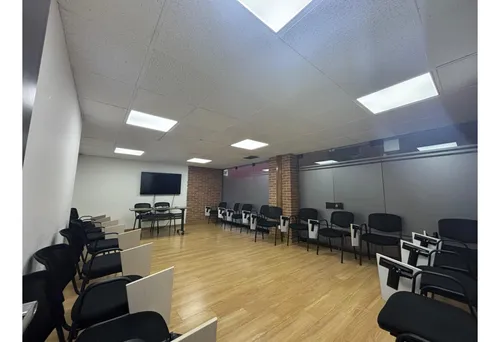 Local Oficina En Arriendo, Centro Internacional, Bogota