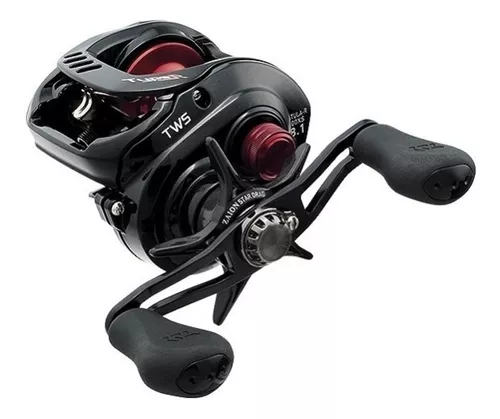 Reel Daiwa Laguna 100 Hsl El Mejor Precio