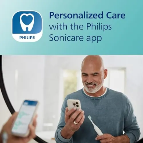 Philips Sonicare Diamondclean Smart 9700 Cepillo
