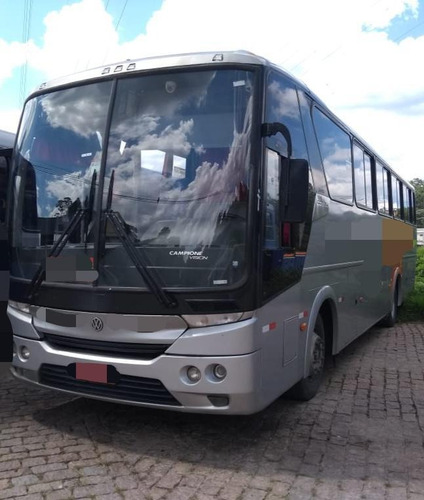 Comil Vision Volkswagen 17230