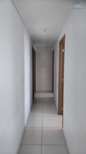 Imagem 1 de 30 de Apartamento Para Vender, Estados, João Pessoa, Pb - 25122