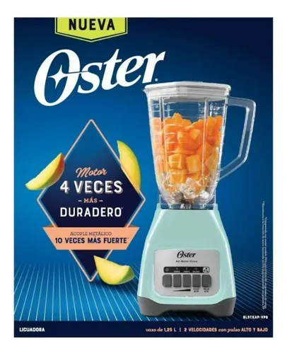 Licuadora oster blender precio new arrivals