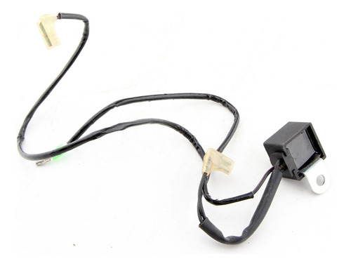 Qp Interruptor De Diodo De Corte Del Motor Compatible Con