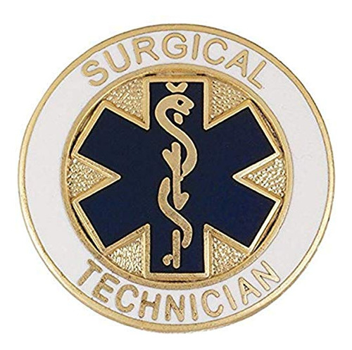 Prestigio Técnico Quirúrgico Médico, 0,2 7zfqc