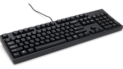 Teclado Mecánico Filco Majestouch 3 Cherry Mx Marrón Pbt