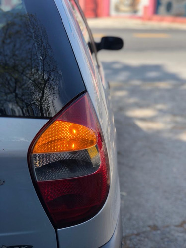 Fiat Palio 1.0
