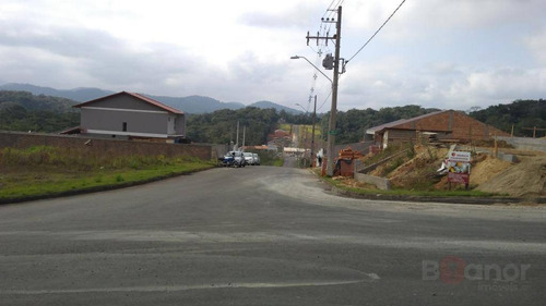 Terreno À Venda, 390 M² Por R$ 179.000,00 - Itoupava Central - Blumenau/sc - Te0303