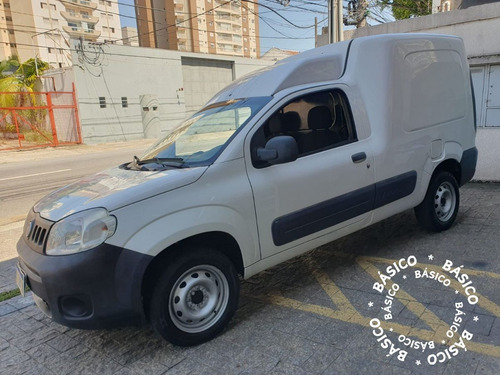 Fiat Fiorino 1.4 MPI FURGÃO 8V