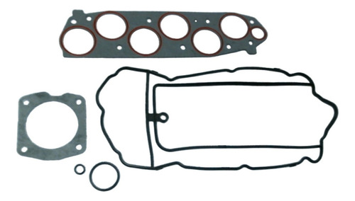 Empaque Inyeccion Multiple Admision Honda Pilot J35z4 3.5 V6