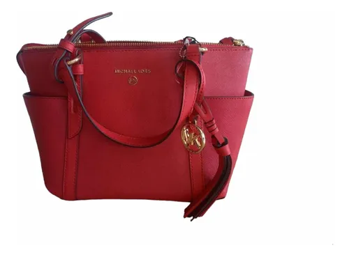 Bolsas Michael Kors Roja MercadoLibre